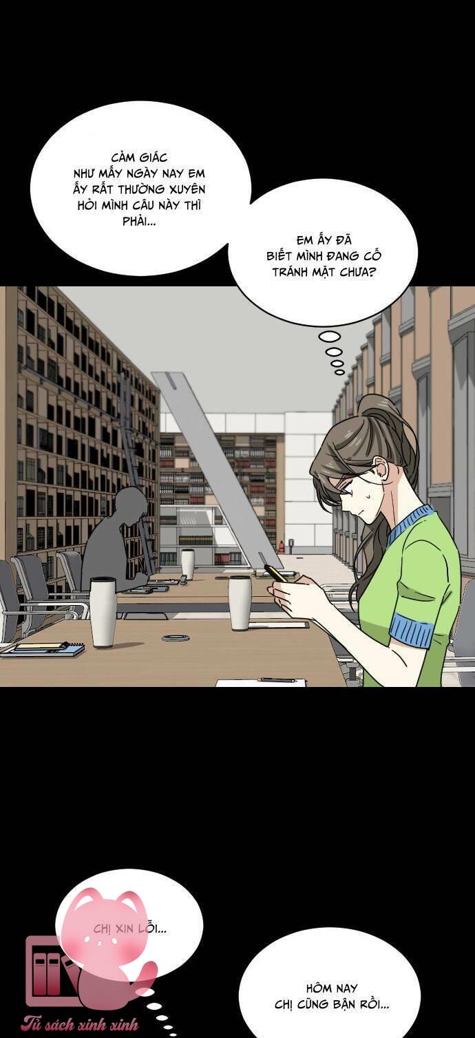 Bạn Của Em Trai - Chap 69