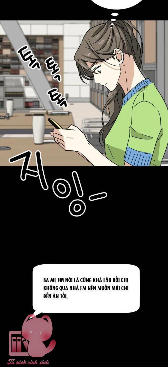 Bạn Của Em Trai - Chap 69