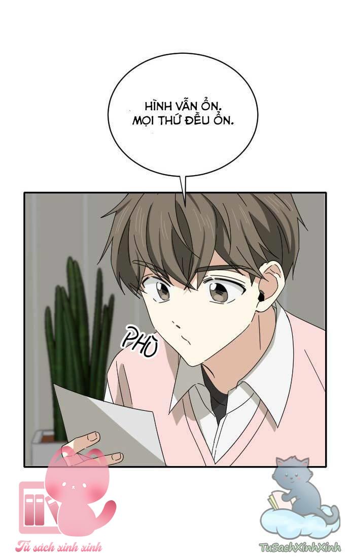 Bạn Của Em Trai - Chap 7