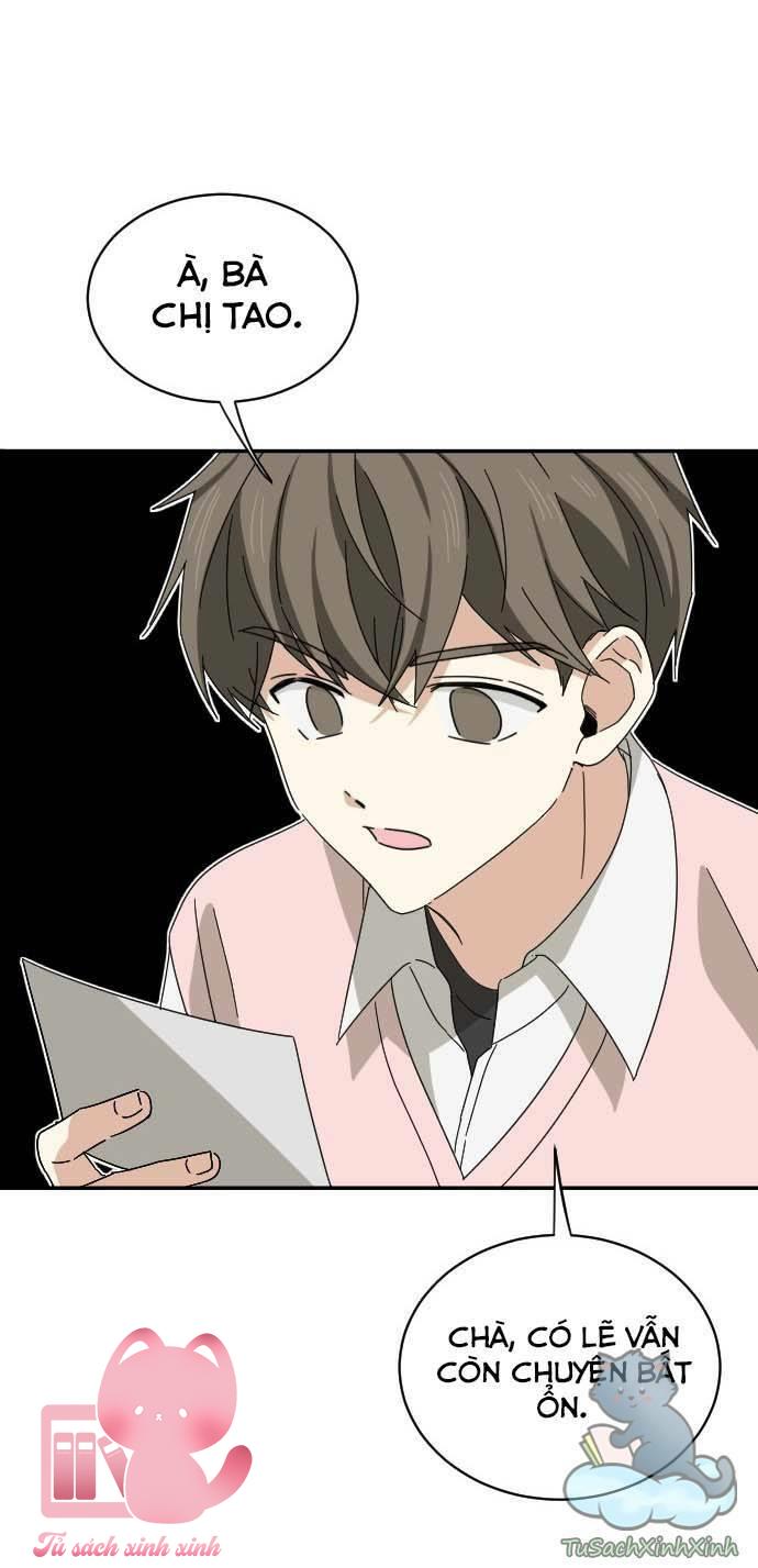 Bạn Của Em Trai - Chap 7