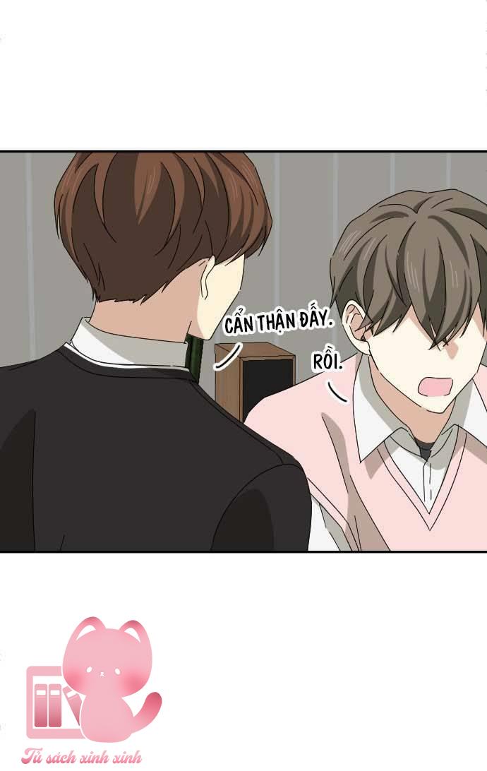 Bạn Của Em Trai - Chap 7