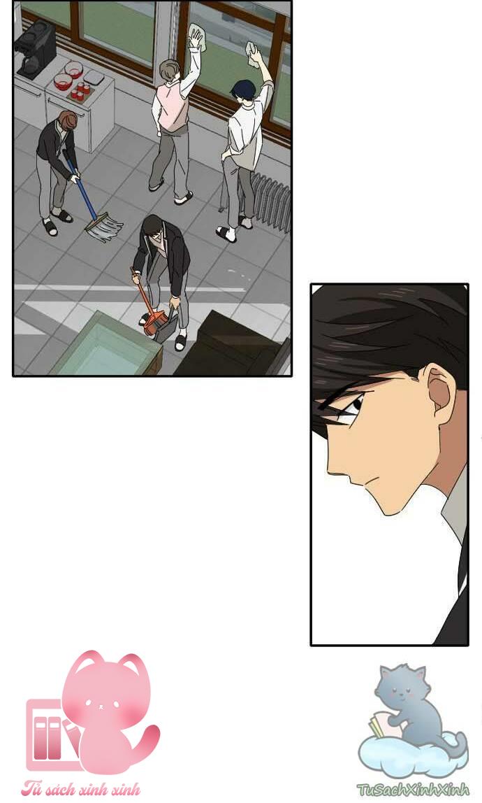 Bạn Của Em Trai - Chap 7