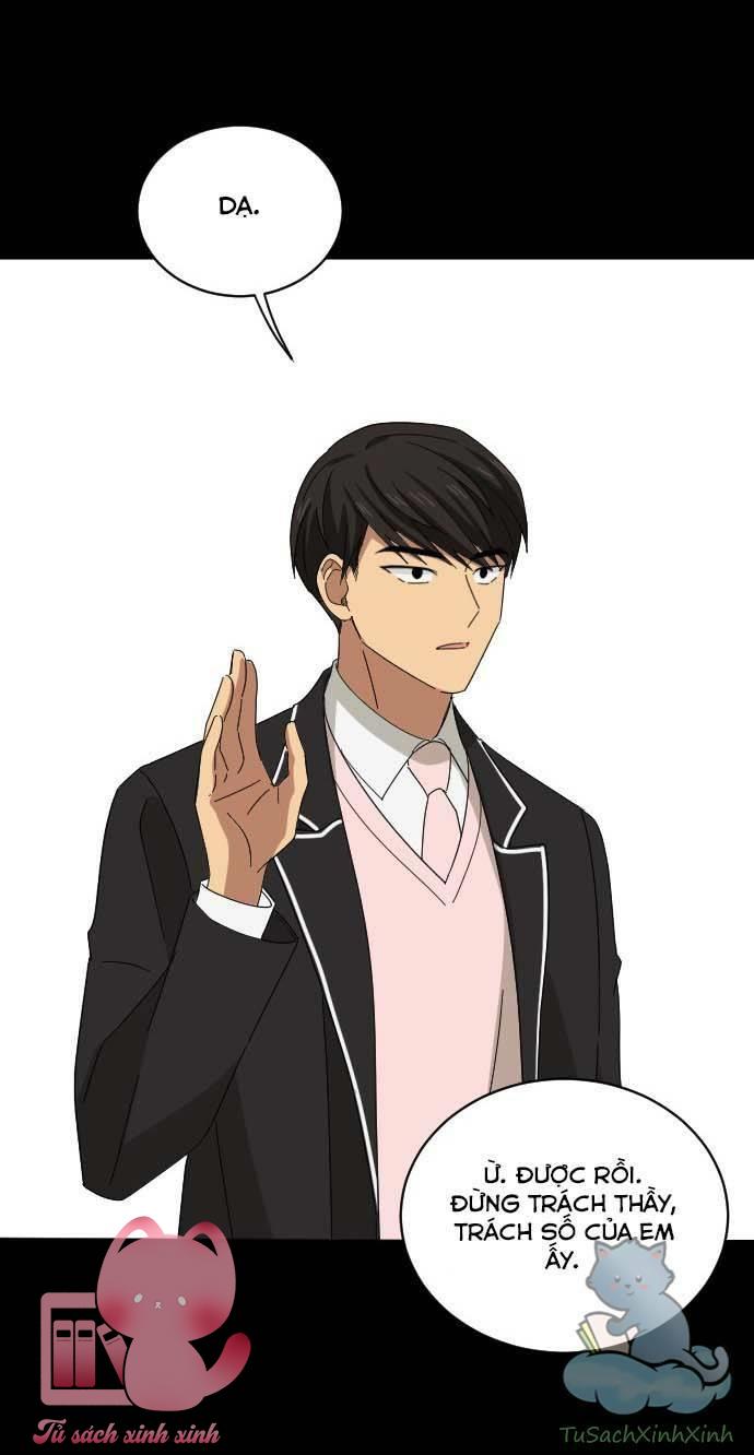 Bạn Của Em Trai - Chap 7