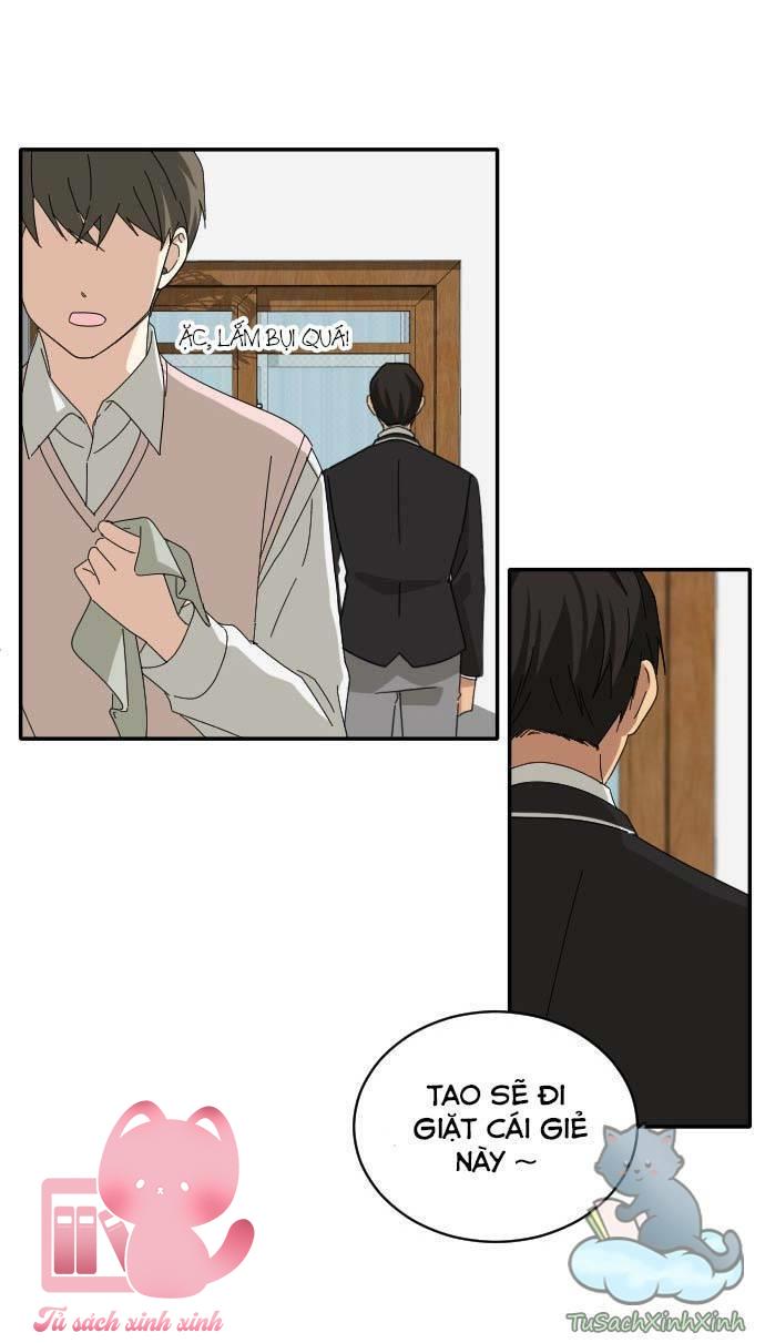 Bạn Của Em Trai - Chap 7