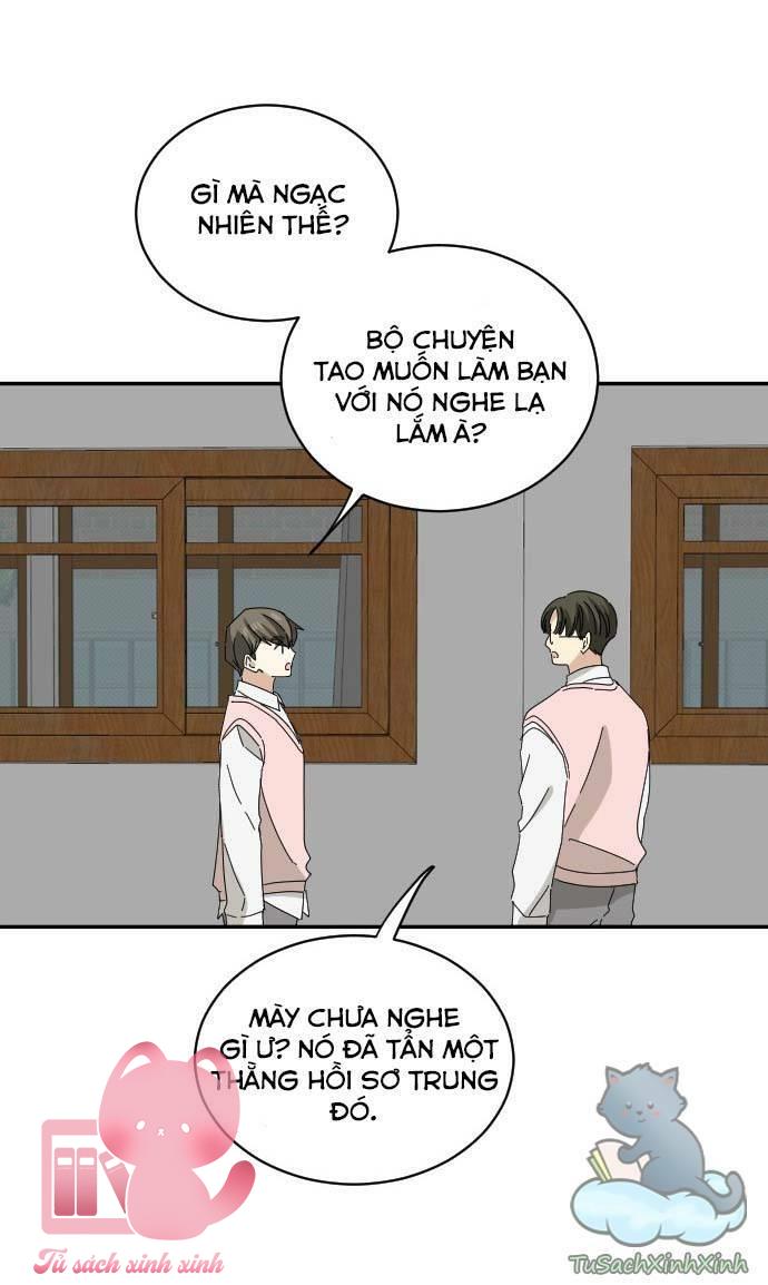 Bạn Của Em Trai - Chap 7