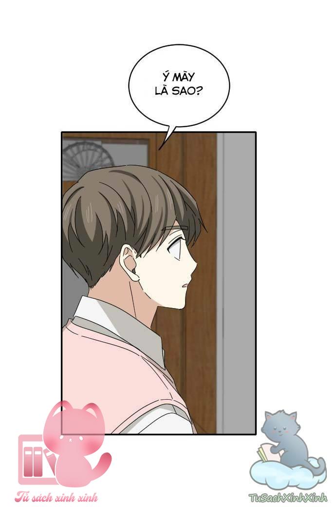 Bạn Của Em Trai - Chap 7