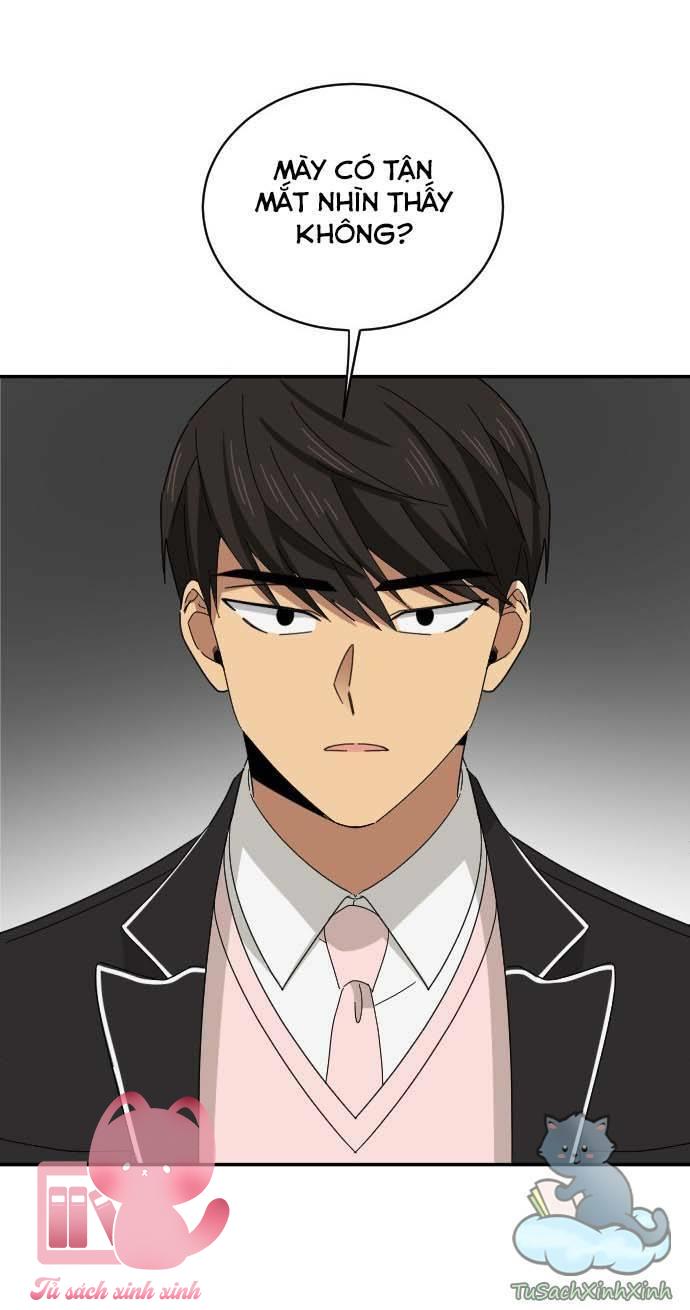 Bạn Của Em Trai - Chap 7