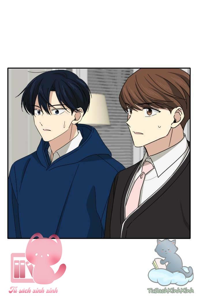 Bạn Của Em Trai - Chap 7