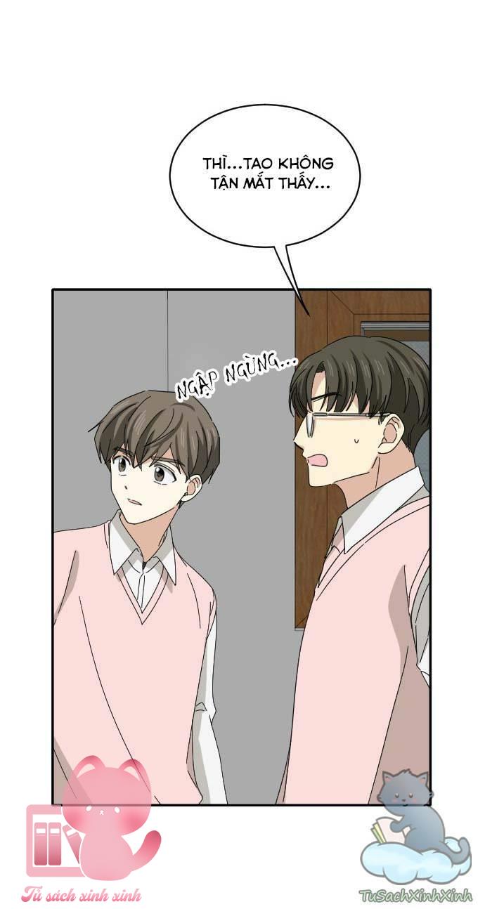 Bạn Của Em Trai - Chap 7