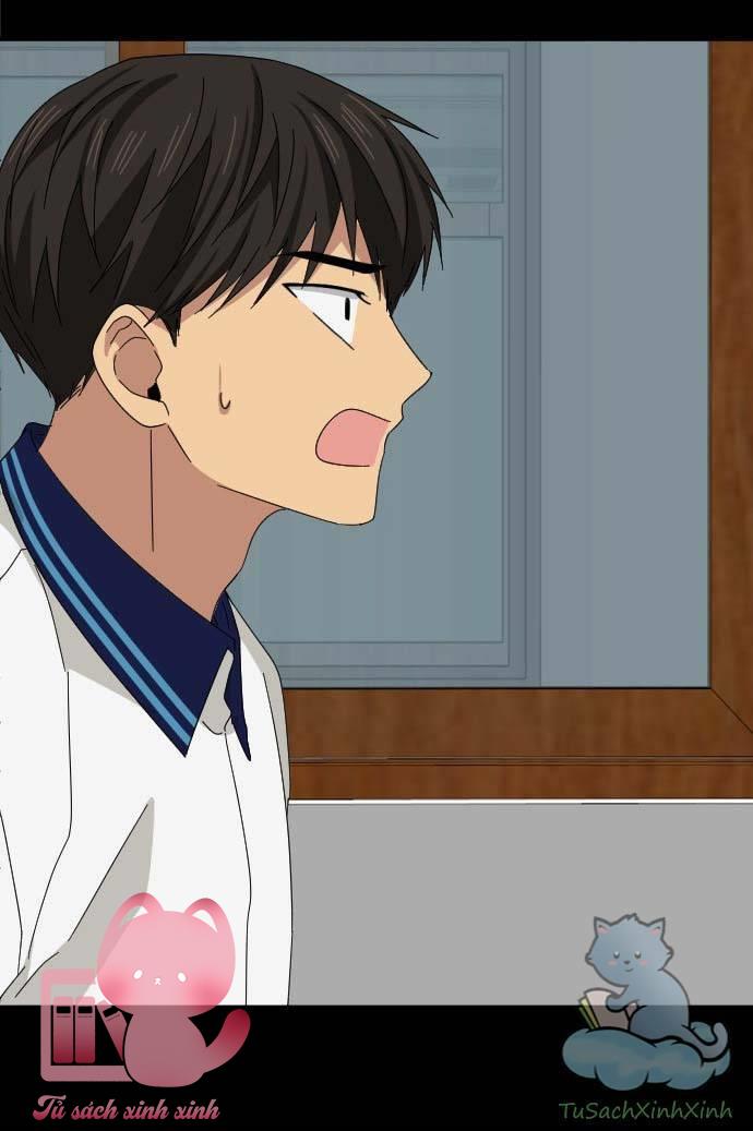 Bạn Của Em Trai - Chap 7