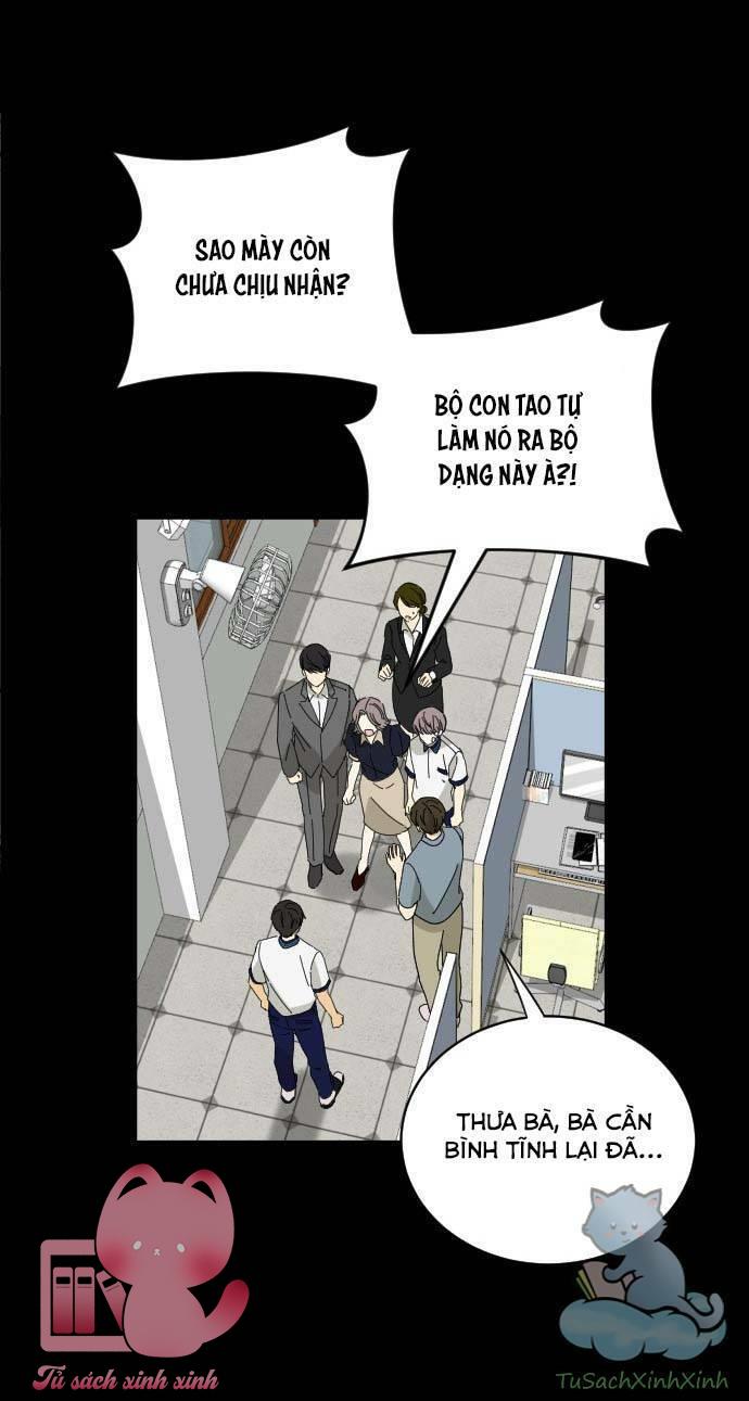 Bạn Của Em Trai - Chap 7