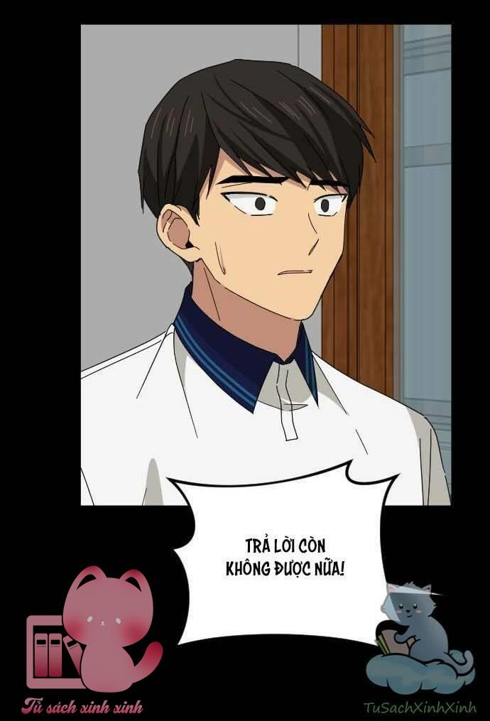 Bạn Của Em Trai - Chap 7