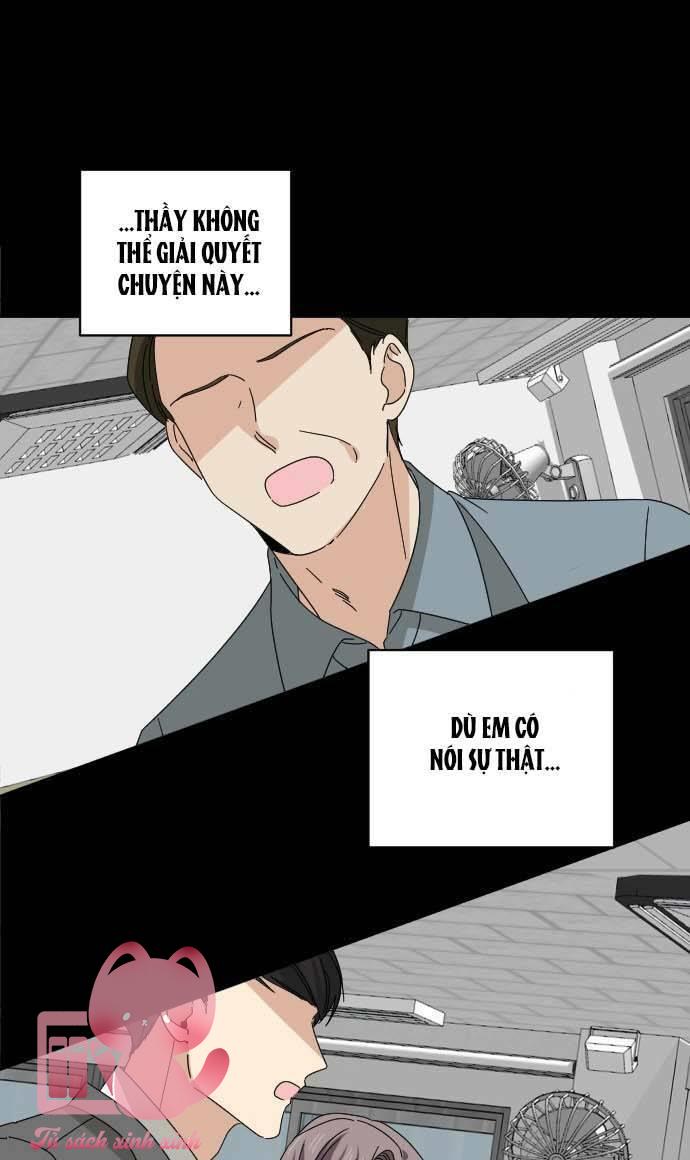 Bạn Của Em Trai - Chap 7