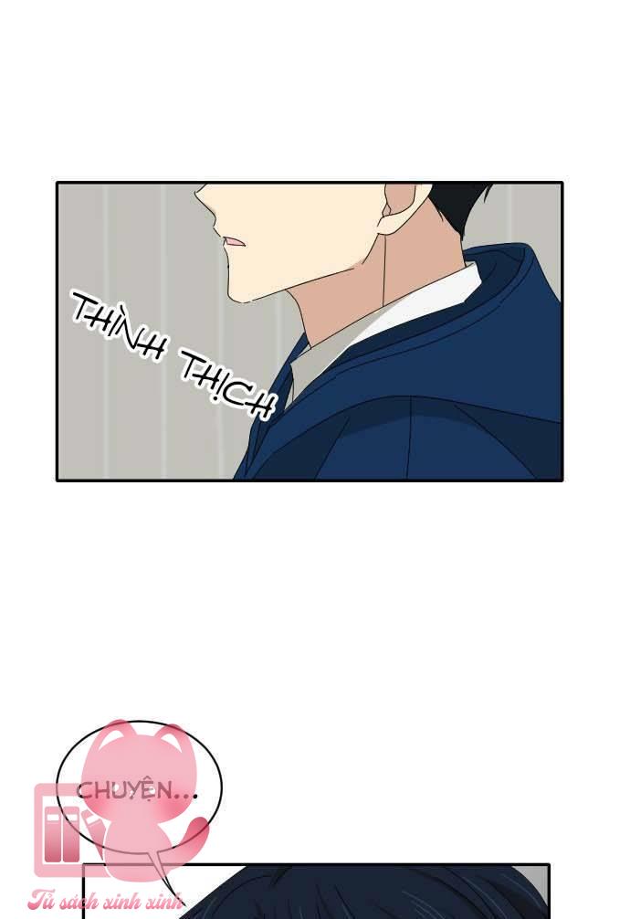 Bạn Của Em Trai - Chap 7