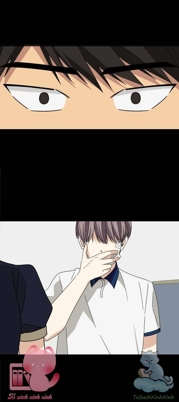 Bạn Của Em Trai - Chap 7