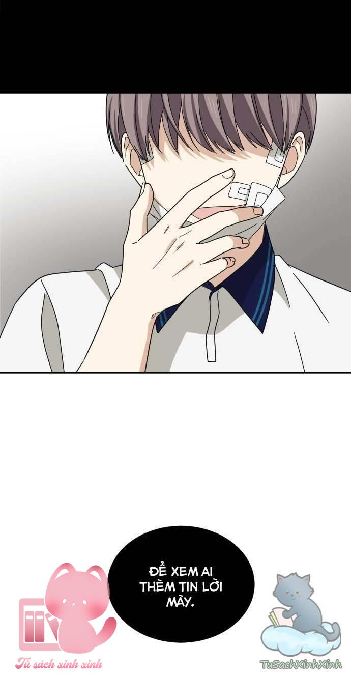 Bạn Của Em Trai - Chap 7