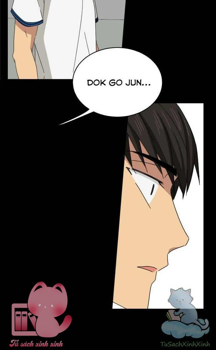 Bạn Của Em Trai - Chap 7