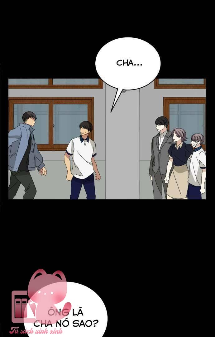 Bạn Của Em Trai - Chap 7