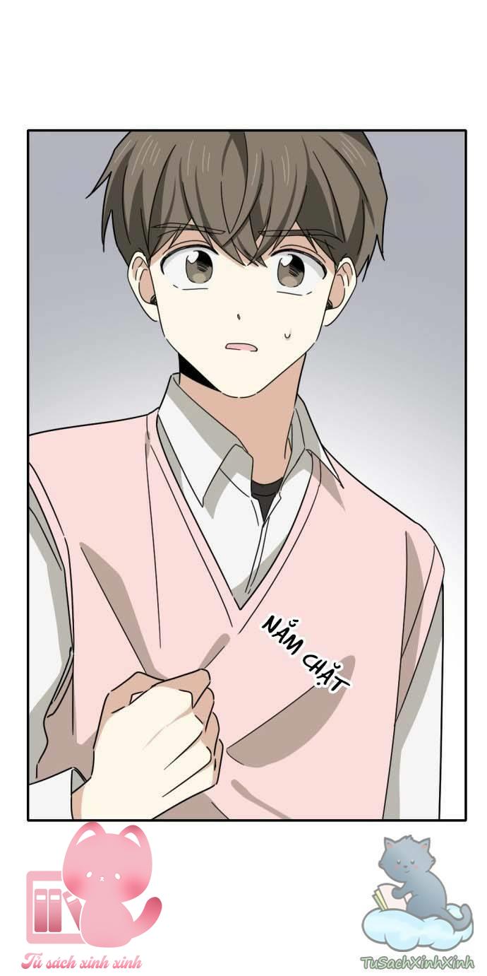 Bạn Của Em Trai - Chap 7