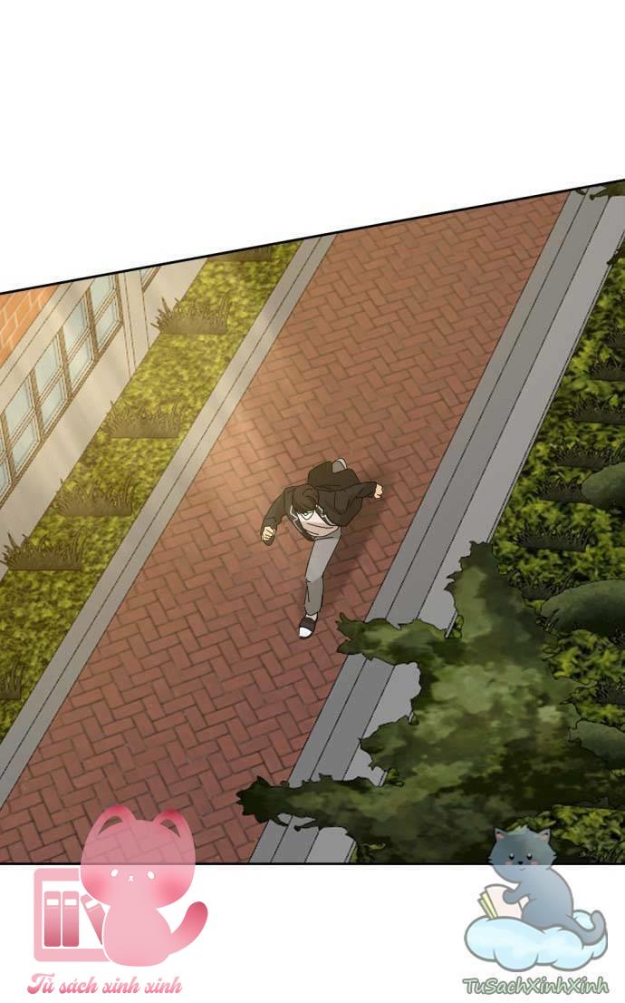 Bạn Của Em Trai - Chap 7