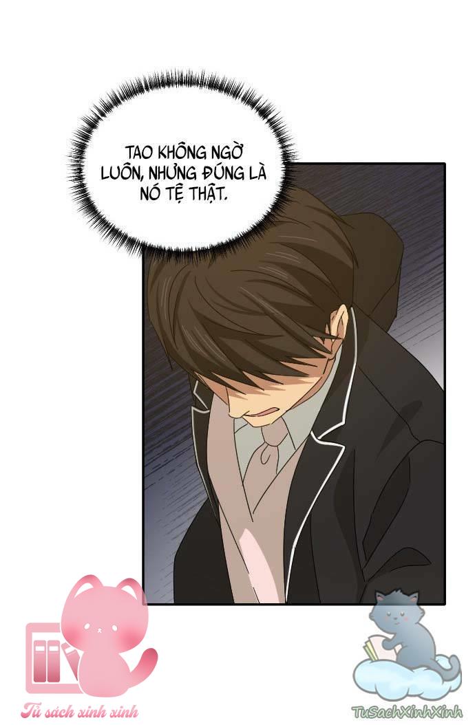 Bạn Của Em Trai - Chap 7