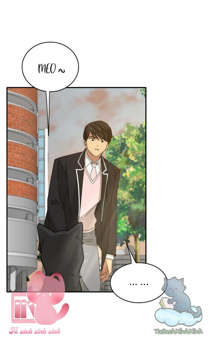 Bạn Của Em Trai - Chap 7