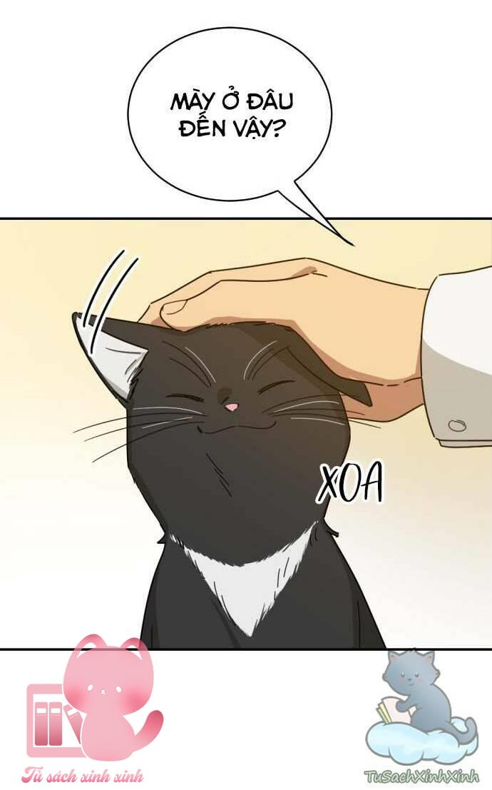 Bạn Của Em Trai - Chap 7