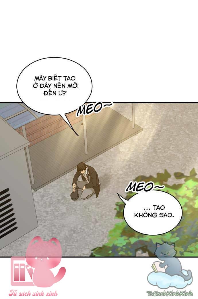 Bạn Của Em Trai - Chap 7