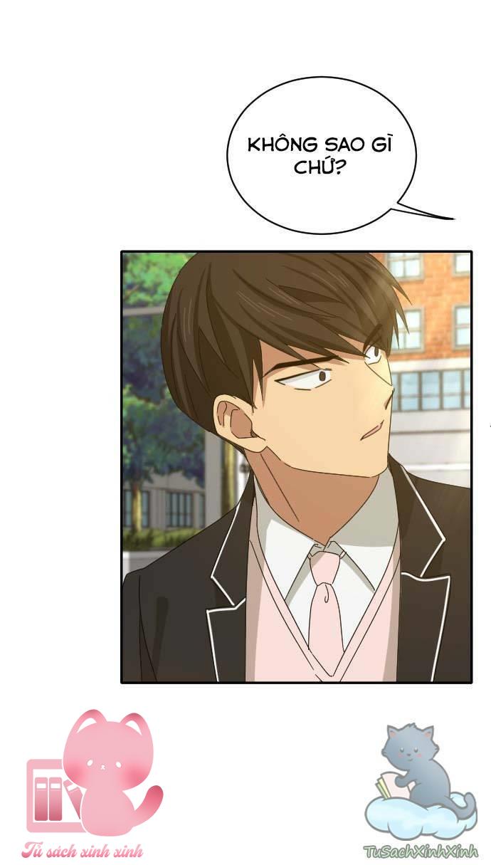 Bạn Của Em Trai - Chap 7