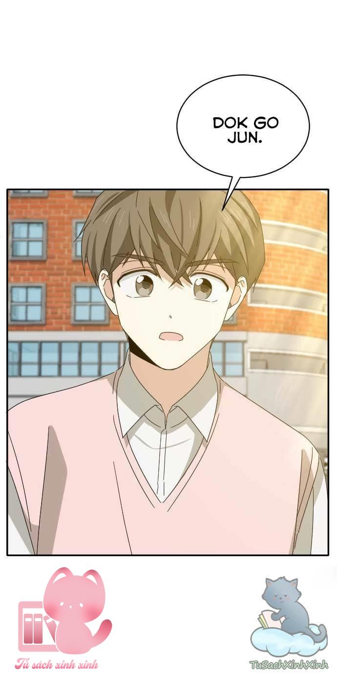 Bạn Của Em Trai - Chap 7