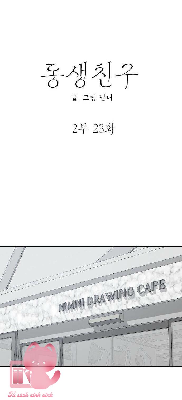 Bạn Của Em Trai - Chap 70