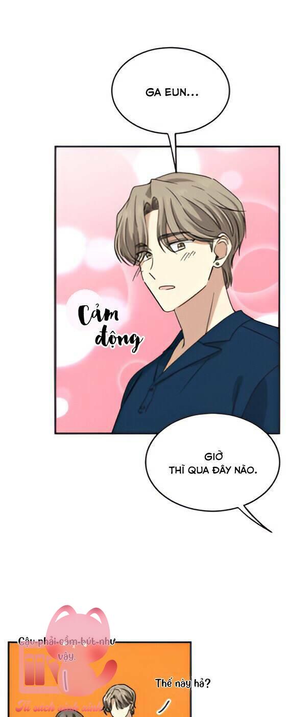 Bạn Của Em Trai - Chap 70