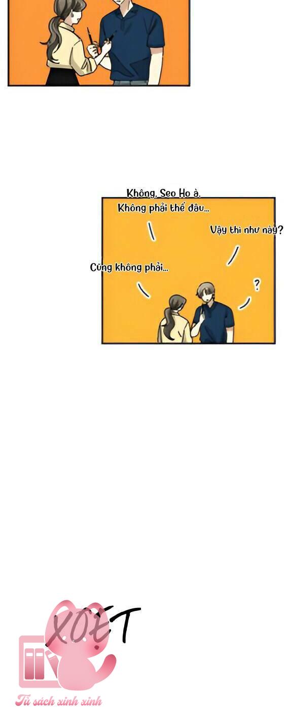 Bạn Của Em Trai - Chap 70