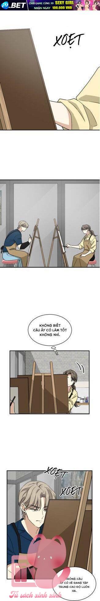 Bạn Của Em Trai - Chap 70