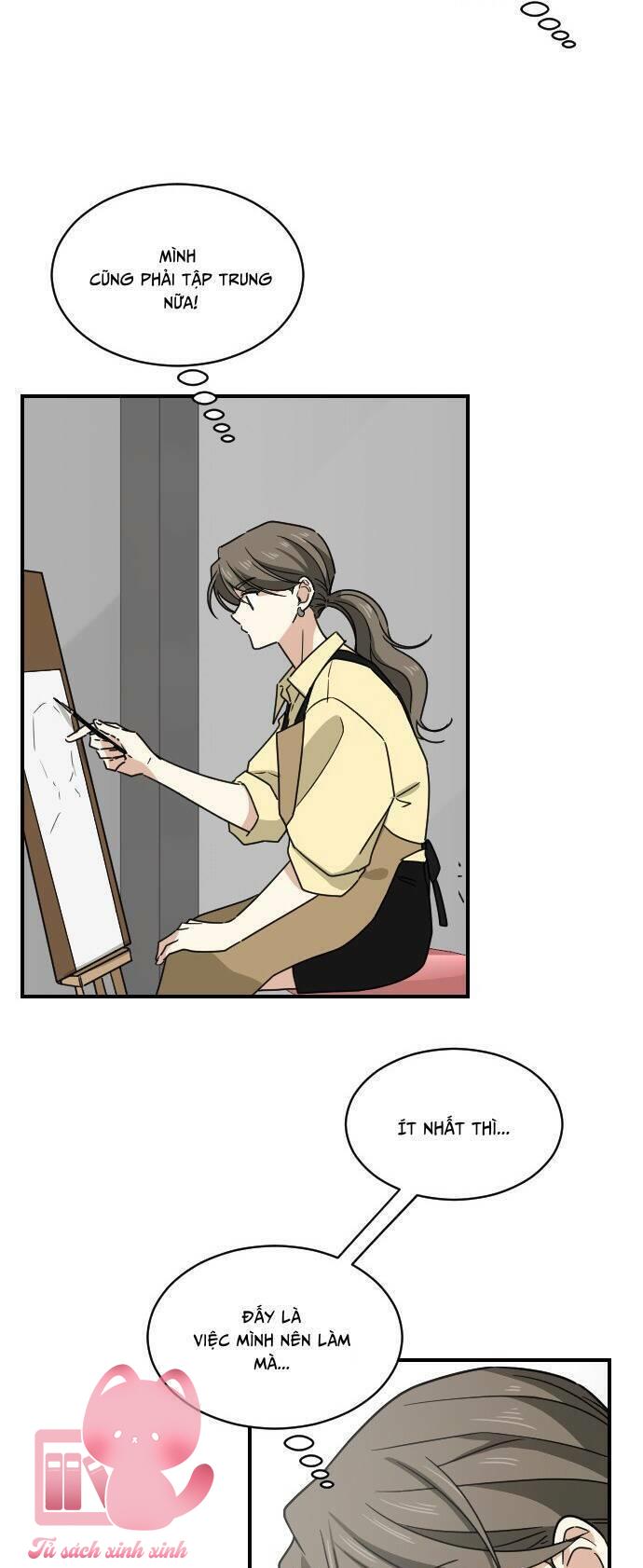 Bạn Của Em Trai - Chap 70