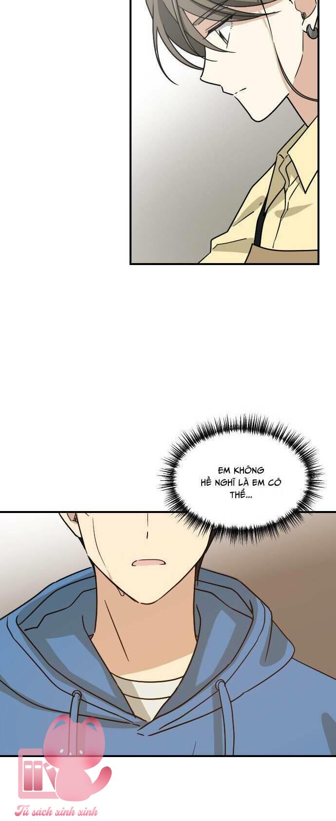 Bạn Của Em Trai - Chap 70