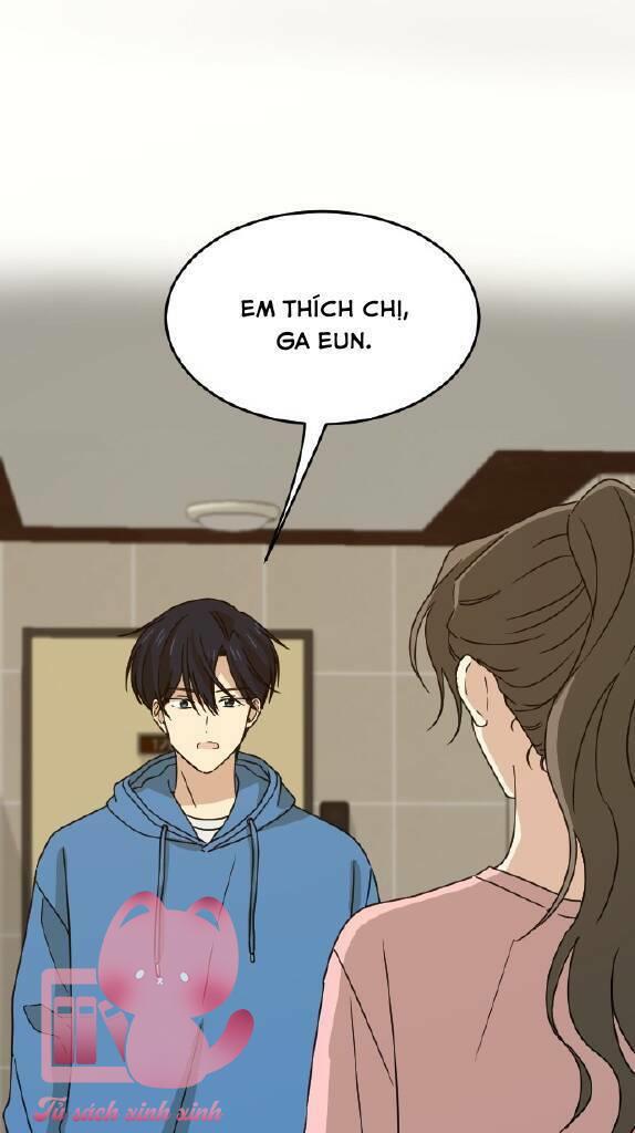 Bạn Của Em Trai - Chap 70
