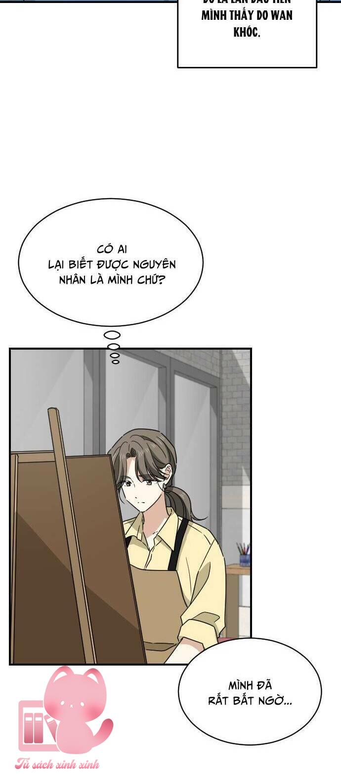 Bạn Của Em Trai - Chap 70