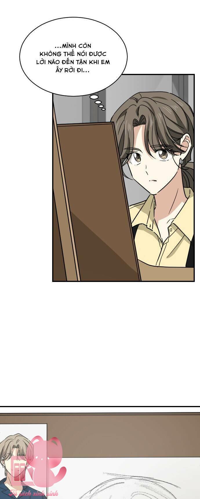 Bạn Của Em Trai - Chap 70