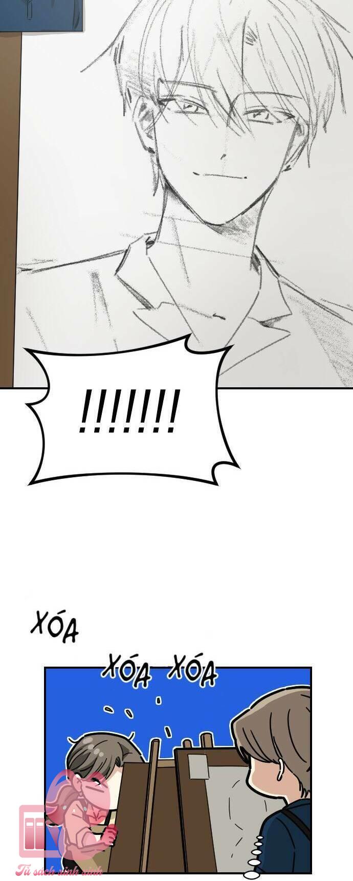 Bạn Của Em Trai - Chap 70