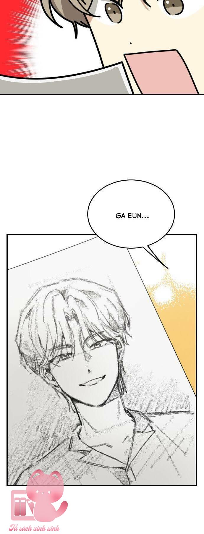 Bạn Của Em Trai - Chap 70