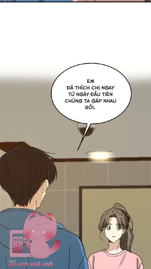 Bạn Của Em Trai - Chap 70