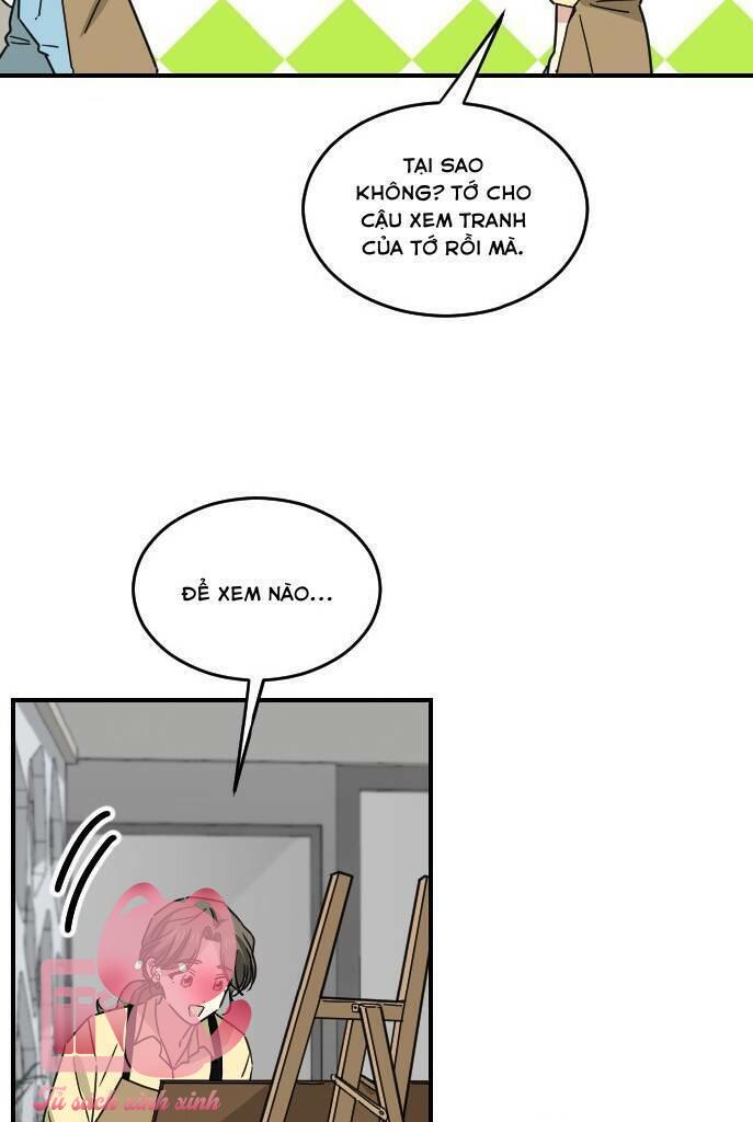 Bạn Của Em Trai - Chap 70