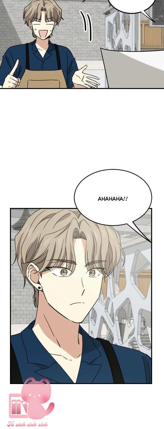 Bạn Của Em Trai - Chap 70