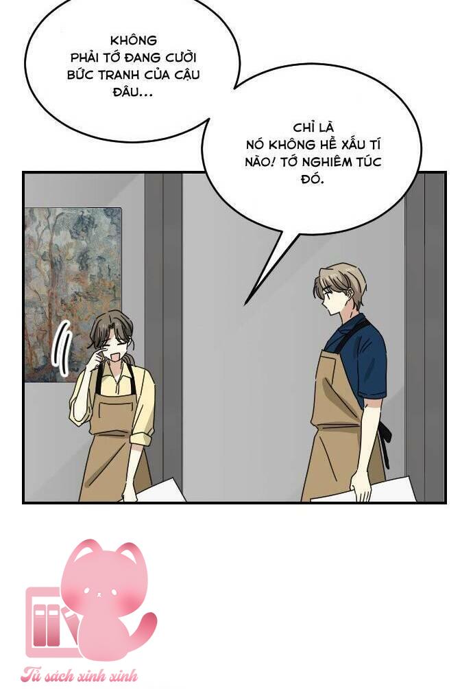 Bạn Của Em Trai - Chap 70