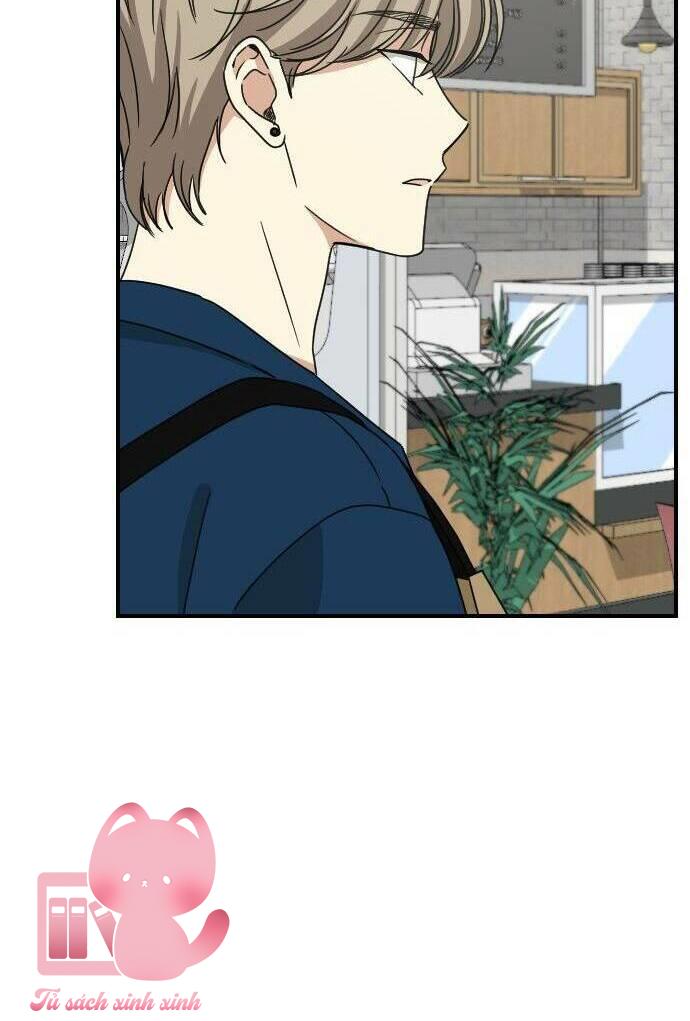 Bạn Của Em Trai - Chap 70