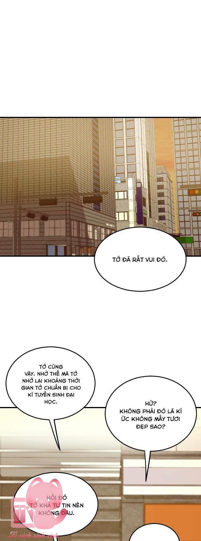 Bạn Của Em Trai - Chap 70