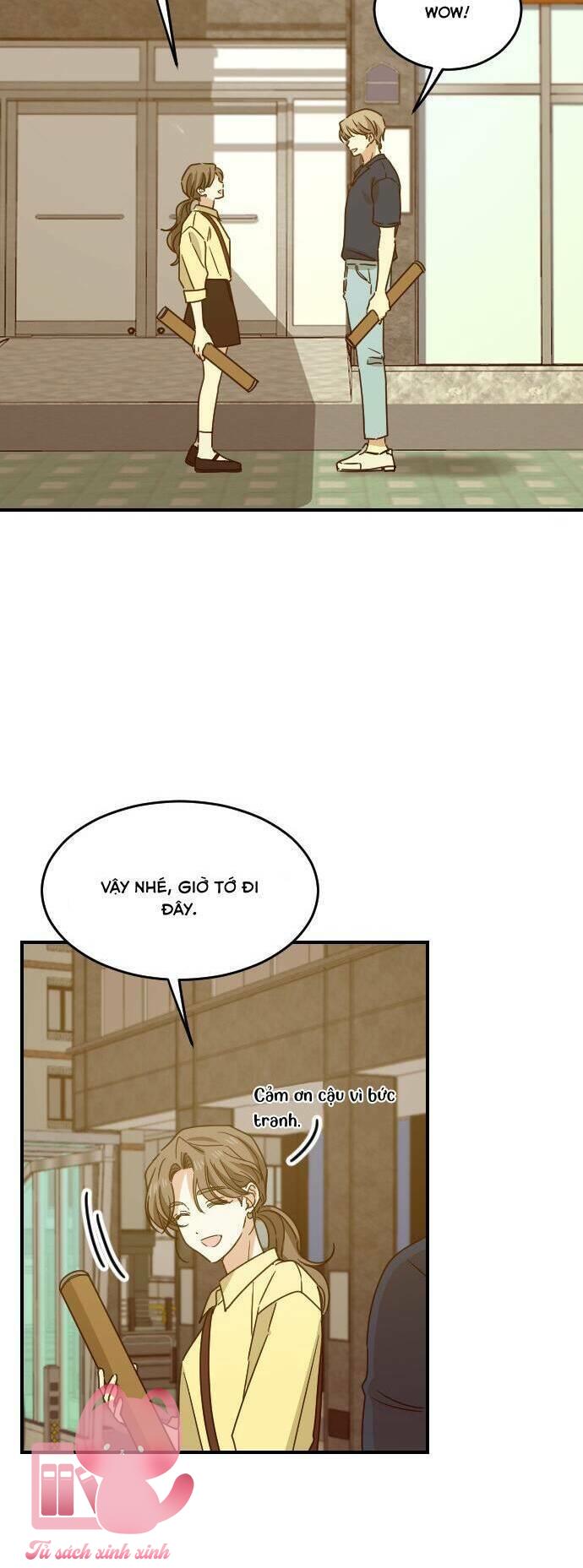 Bạn Của Em Trai - Chap 70