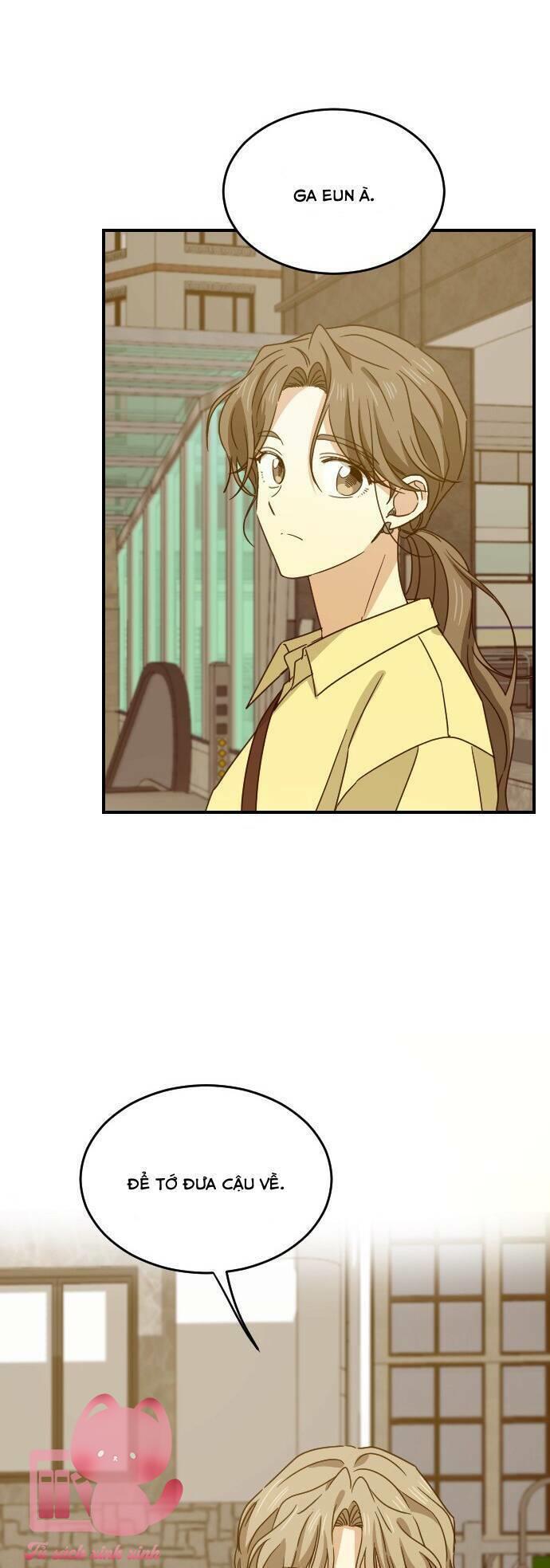 Bạn Của Em Trai - Chap 70