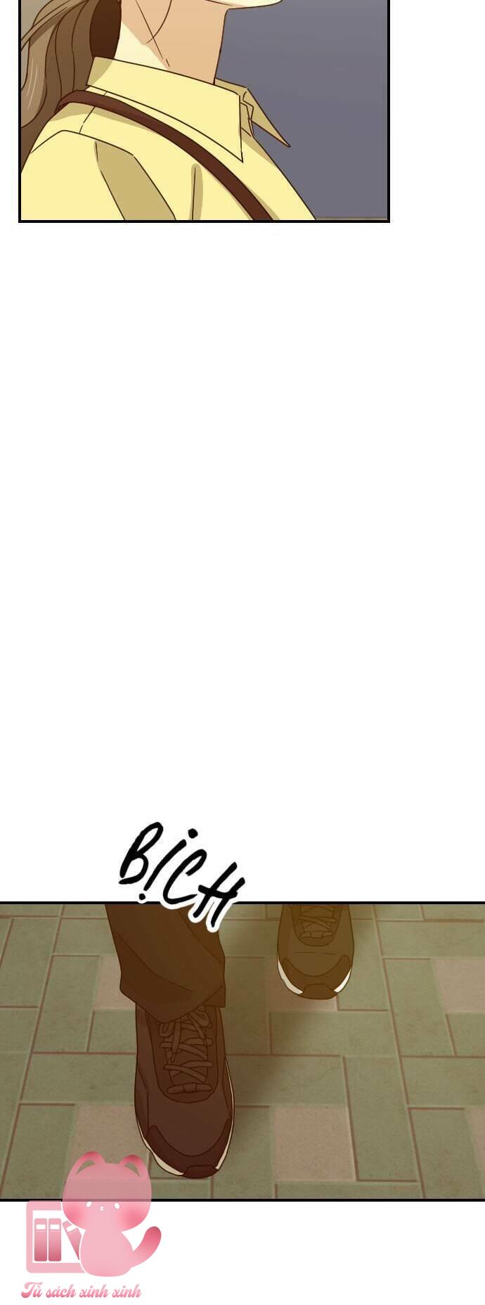 Bạn Của Em Trai - Chap 70